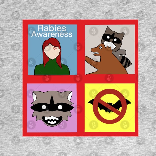 Rabies awareness by tiffytiff